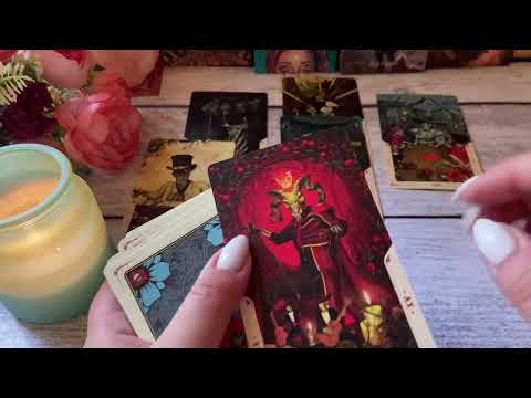 Видео: 😈🤯😤РЕВНУЕТ ЛИ ОН МЕНЯ 💐🔮💯ТАРО ГАДАНИЕ ОНЛАЙН