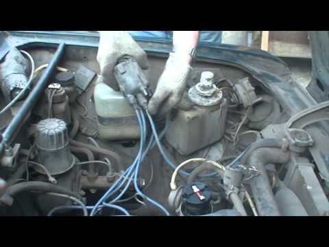 Видео: Дело в карбюраторе?! Нет! Пробит бегунок!!!
