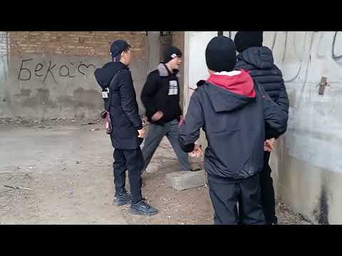 Видео: Рекетчилик ти жойуу