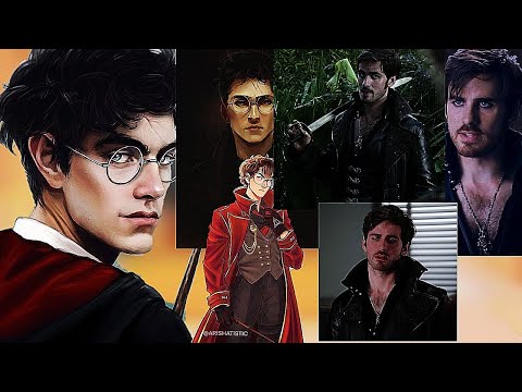 Видео: Harry Potter react to Harry as Killian/Реакция ГП на Гарри это Киллиан. НА ЗАКАЗ. описание