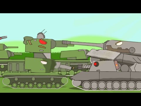 Видео: Битва на фронте