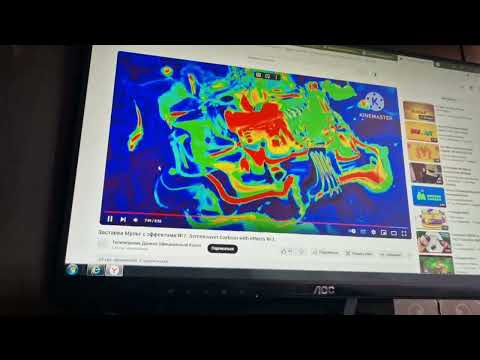 Видео: Заставки мульт но в эффектах