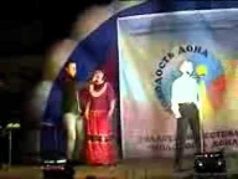 Видео: Проект дыши   Мой город