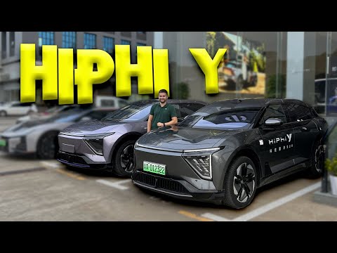 Видео: HIPHI Y. ДА, ЗАВЕРНИТЕ МНЕ ЕГО!