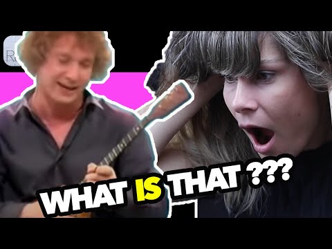 Видео: Balalaika - Alex ARCHIPOVSKY - Jean François Zygel [FR2] | Reaction Алексей Архиповский