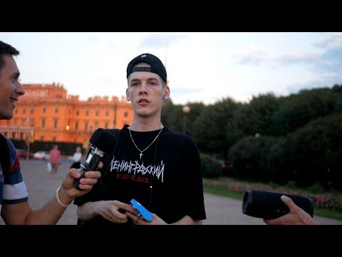 Видео: Уличный фристайл #1 СПБ - Микси  в здании