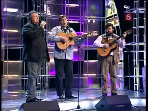 Видео: М.Кривошеев, С.Степанченко и А.Черемисов Братка Ваня