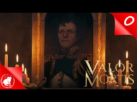 Видео: Valor Mortis - [#0] - Cолдат Наполеона