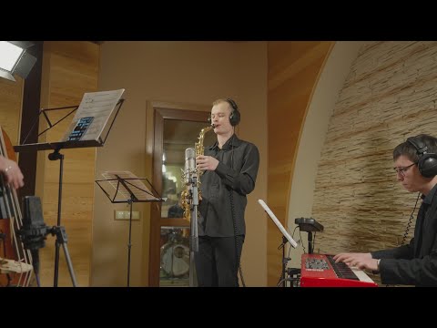 Видео: Live Jazz на Гороховой #4