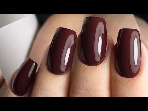 Видео: 45+ новых идей нейл-арта | Лучший нейл-арт для модных и креативных дизайнов