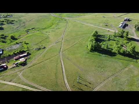 Видео: Бугры Алтайский край