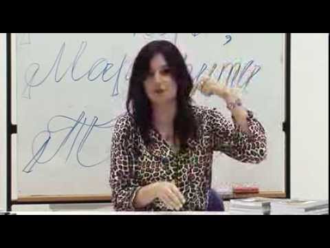 Видео: Мастер, Маргарита и Тора