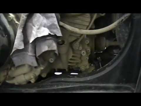 Видео: ЗАМЕНА МАСЛА НА ГРИЗЛИ 660