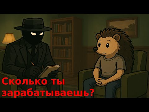 Видео: Катка превратилась в подкаст + признание [CS2]