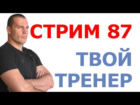 Видео: Тимко Илья: ответы на ваши вопросы (стрим №87)