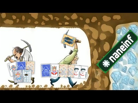 Видео: Наглядный пример, как НЕ нужно играть в Балатро | Naneinf забеги (часть 1)