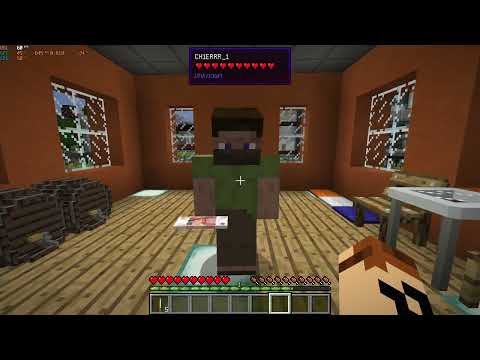 Видео: Первые покупатели в нашем магазине