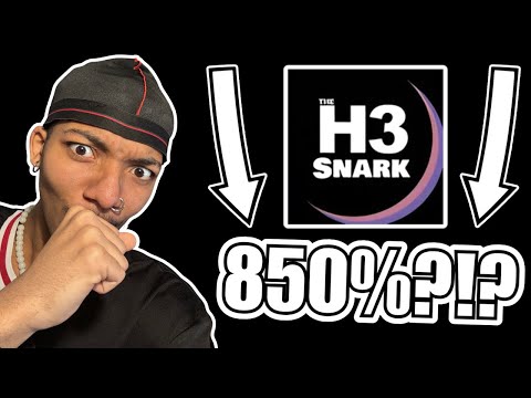 Видео: МОДЫ H3 SNARK ТЕПЕРЬ НА 850% ГОТОВЫ ПОСЛЕ ТОГО, КАК ИТАНА И ЕГО АДВОКАТА ОБРАТИЛИСЬ К НИМ С 281-С...