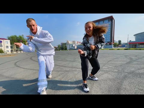 Видео: Анет Сай, Galibri & Mavik - Медляк - Танец (boosena & Vova Legend)