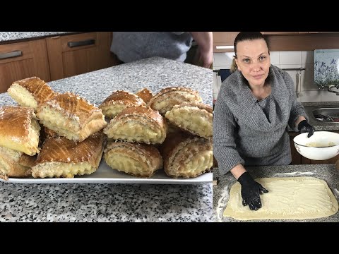 Видео: Մածունով գաթա․ Մանրամասն դիտեք պատրաստման եղանակը  Гата  Gata  Xohanoc.am