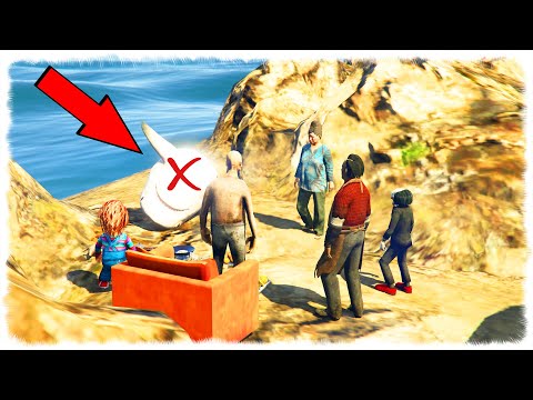 Видео: АРАЛДАҒЫ ВЫЖИВАНИЕ САБАҒЫ ☀ SEGA KZ 2 ☀ ГТА 5 ҚАЗАҚША