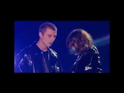 Видео: Премия МУЗ-ТВ в Москве номер - Елены Темниковой!