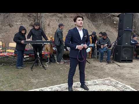 Видео: Хушовари Хуршед дар кушодашави варзишгоҳи деҳаи Косатарош.