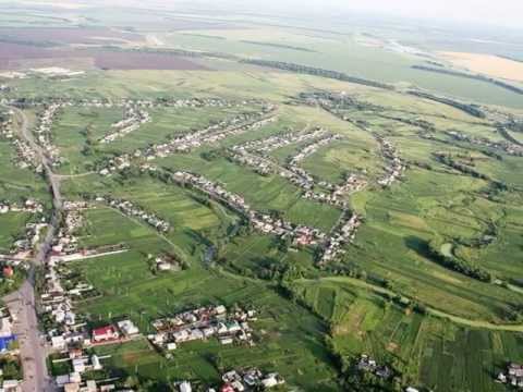 Видео: Верхняя Хава