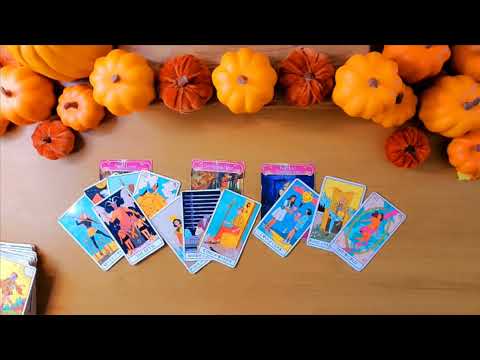 Видео: ТЕЛЕЦ | «Любовное предложение, которого вы не ожидали!» 😃 Ноябрь 2025 г.