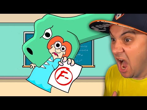 Видео: Мой ЛУЧШИЙ розыгрыш для учителя... | Избить учителя