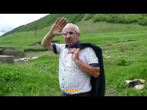 Видео: Магамедкади Бахмудов, Время цветов