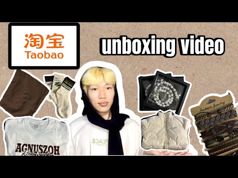 Видео: /TAOBAO🇨🇳/Unboxing video, [11:11] Зад хямдрал, үнэгүй зүүлт, үмхий үнэртэй цүнх. 🤌🏻😷🆓👜