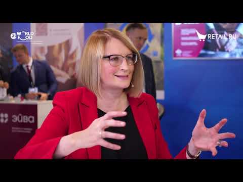 Видео: Ольга Наумова, Гендиректор компании «Восточный союз".