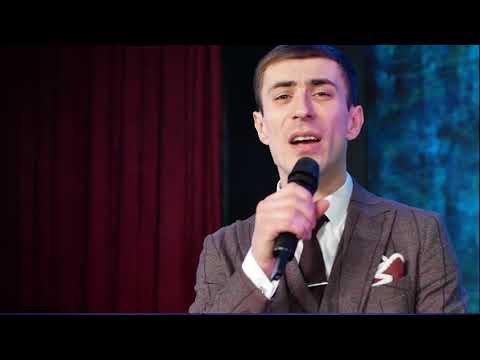 Видео: Вадим Хатухов - СызыхэщIыкI