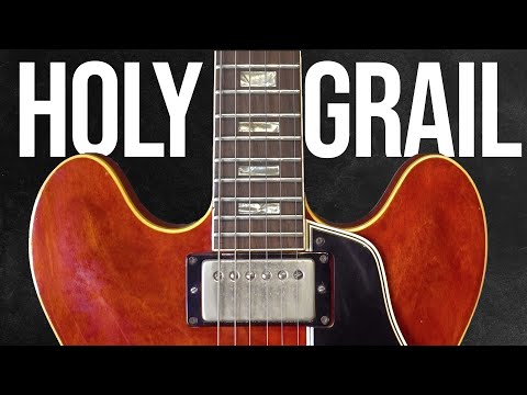 Видео: Играю 335 Эрика Клэптона! Почти... | Friday Fretworks