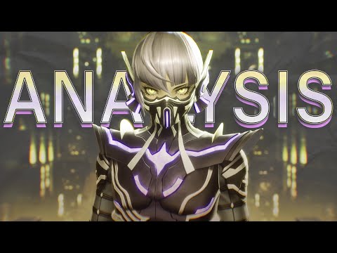 Видео: Как Канон Мести спас Shin Megami Tensei V
