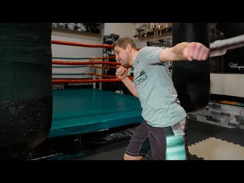 Видео: 3 главные ошибки начинающих боксеров Как их исправить