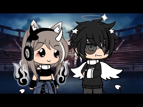 Видео: •песенный батл•демоны/ангелы       DaRk0)