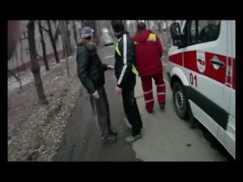 Видео: НТС. Реанимация. Выпуск 6