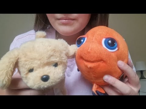 Видео: АСМР выбери то что тебе было приятнее слушать 🌸