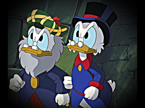 Видео: УТИНЫЕ ИСТОРИИ ЛУЧШЕЕ / ВСПОМИНАЕМ ВСЕ ВМЕСТЕ