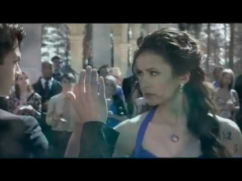 Видео: Дневники вампира /С новым годом!