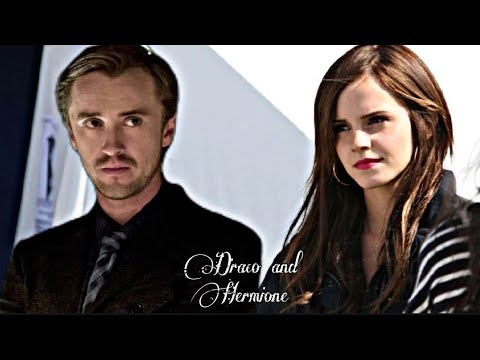 Видео: Draco&Hermione || Наша любовь сильнее нас