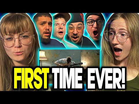 Видео: ЭТО РЕАЛЬНО? | ПЕРВАЯ РЕАКЦИЯ Американских певцов на песню «Hi Ren» группы Ren