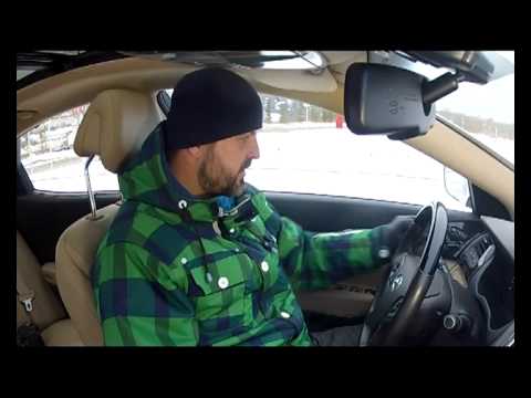 Видео: Сравнительный тест Hyundai Grandeur & Toyota Camry.2015 про.Движение