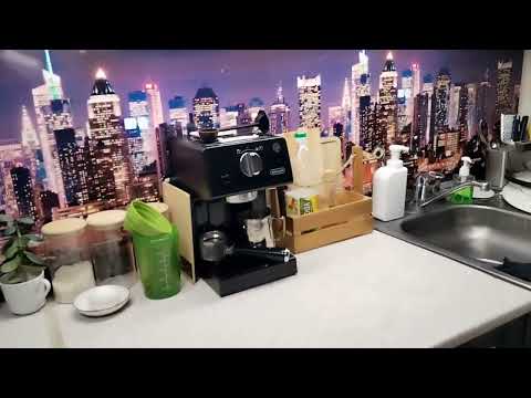 Видео: Организация кухонных шкафчиков. Съёмная квартира.