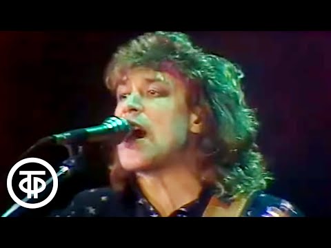 Видео: Владимир Кузьмин "Моя гитара" (1989)