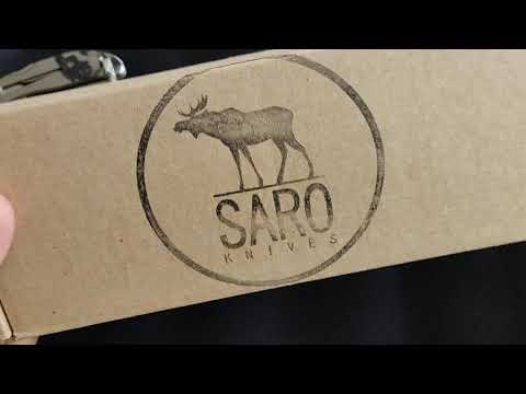 Видео: Видео #3: Saro Кайман XL Премиум. Стоит ли его покупать? Размышления дилетанта.