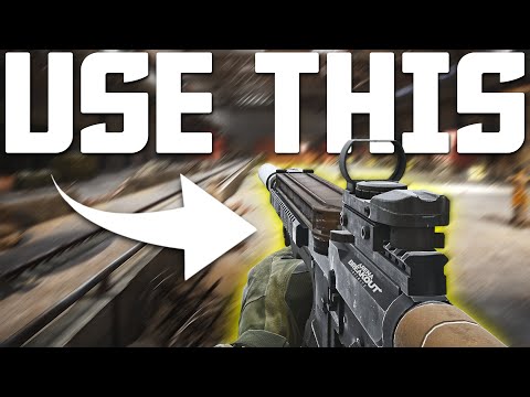 Видео: ИДЕАЛЬНАЯ БЮДЖЕТНАЯ СБОРКА ОРУЖИЯ (в описании) в Arena Breakout Infinite