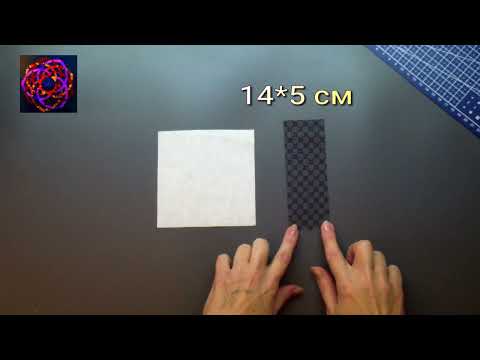 Видео: СОШЬЕТ ДАЖЕ ТОТ, КТО ВООБЩЕ НЕ УМЕЕТ ШИТЬ!